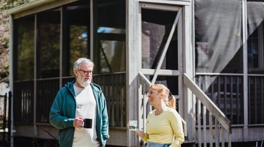 The Benefits of Lake Keowee Retirement Communities