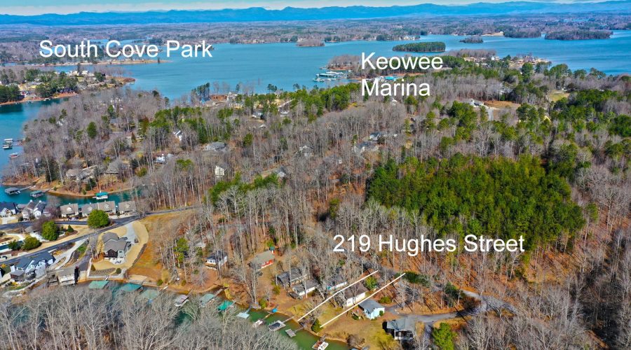 Lake Keowee Real Estate Expert Blog What a Week