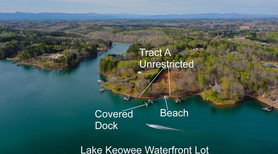 Lake Keowee Real Estate Expert Blog