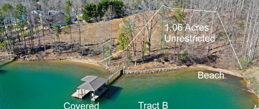 Lake Keowee Real Estate Expert Blog at The Risk of Sounding Like Martha Stewart