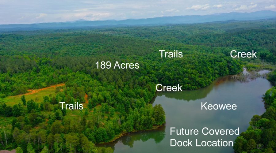 Lake Keowee Real Estate Expert Blog HOT Week