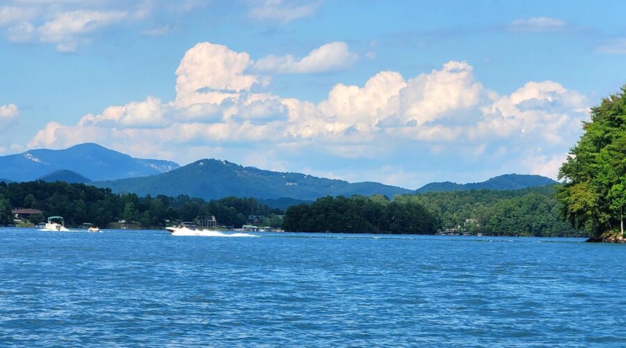 Lake Keowee Real Estate Expert Blog Labor Day