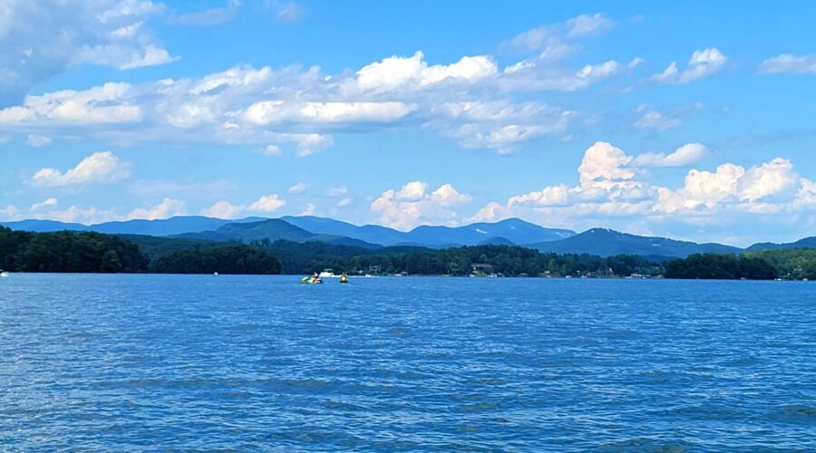 Lake Keowee Real Estate Expert Blog Football Season!