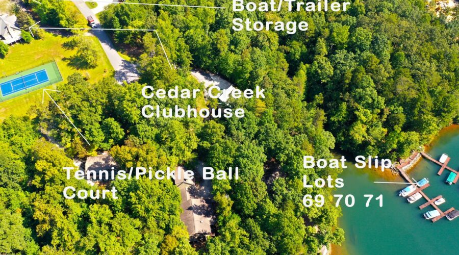 Lake Keowee Real Estate Expert Blog Cooler Nights
