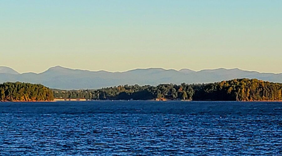 Lake Keowee Real Estate Expert Blog Leaves Falling