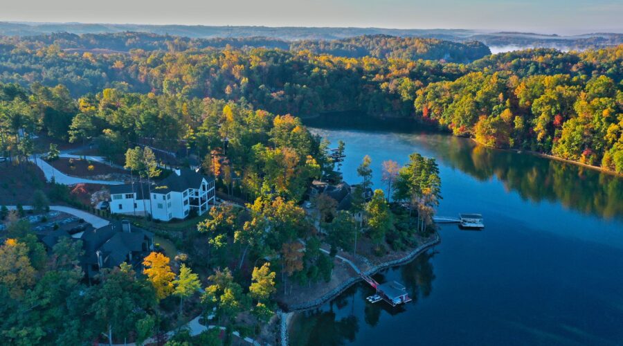 Lake Keowee Real Estate Expert Blog WOW!
