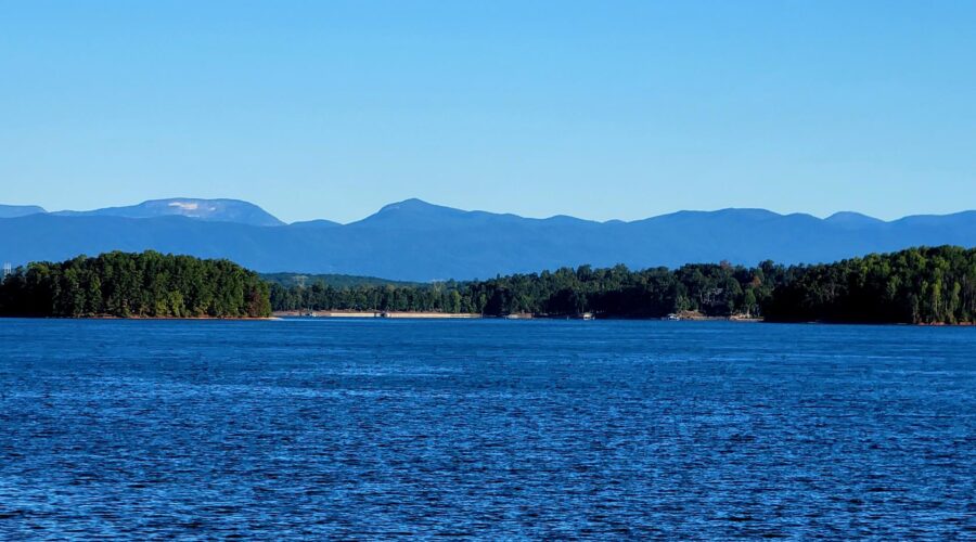 Lake Keowee Real Estate Expert Blog Inevitability of Fall