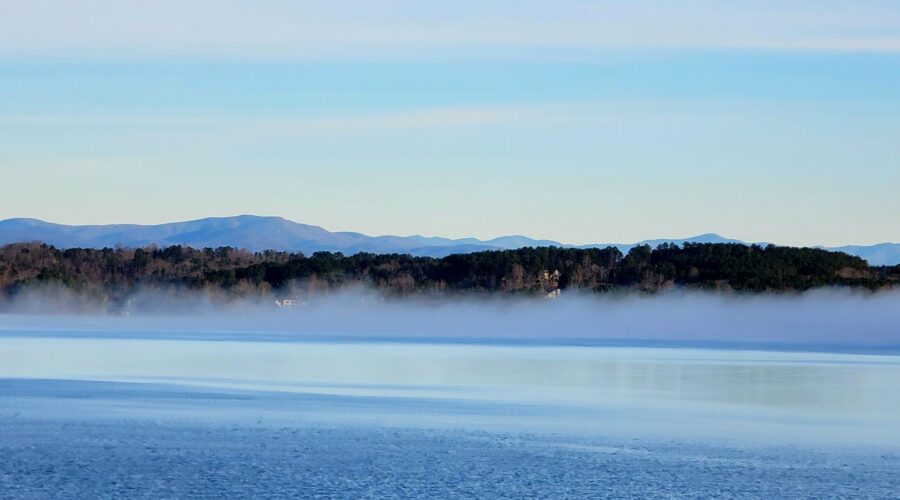 Lake Keowee Real Estate Expert Blog First Pitch!