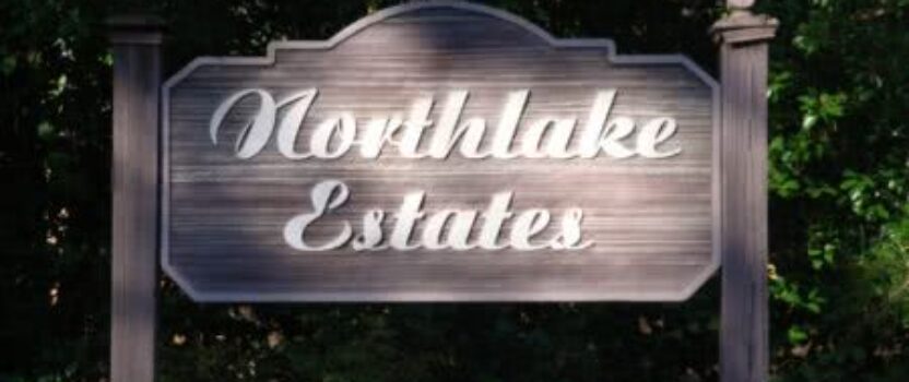 Buy Your New Home in Northlake Estates