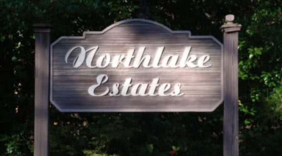 Buy Your New Home in Northlake Estates