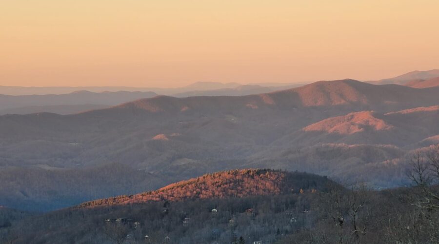 Lake Keowee Real Estate Expert Blog  That 70’s Temp