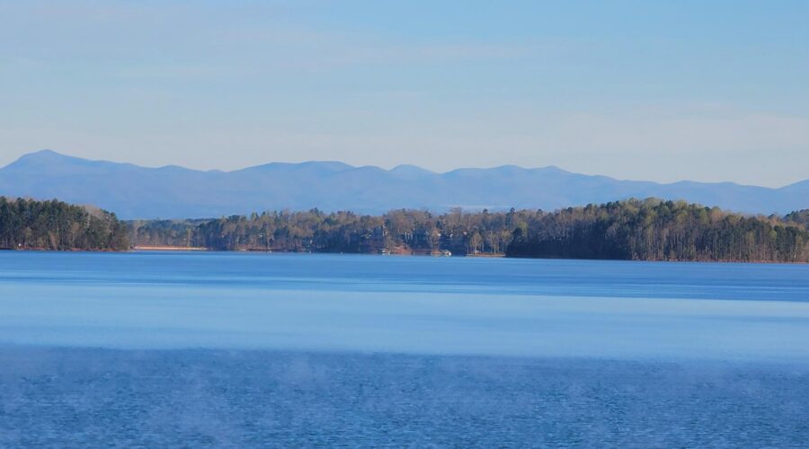 Lake Keowee Real Estate Expert Blog  Still Cold