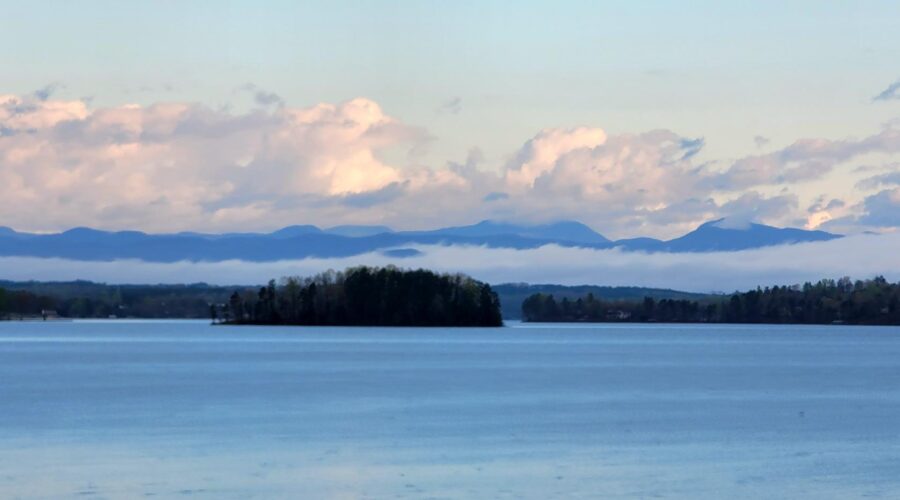 Lake Keowee Real Estate Expert Blog Opening Day!