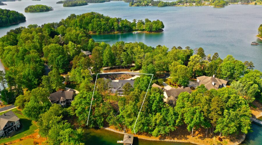 Lake Keowee Real Estate Expert Blog Selling Season, 2023 Style!