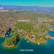 Lake Keowee Real Estate Expert Blog Pollen