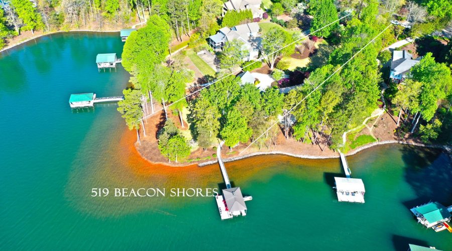 Lake Keowee Real Estate Expert Blog Warmin’ Quick!