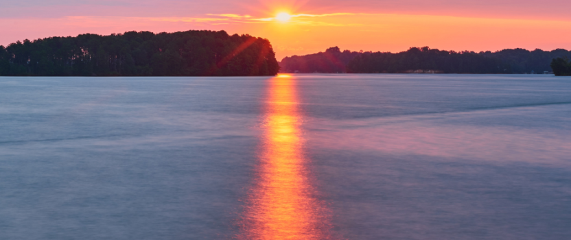 Why Lake Keowee, South Carolina, Is the Perfect Spot for Your Lake House Investment