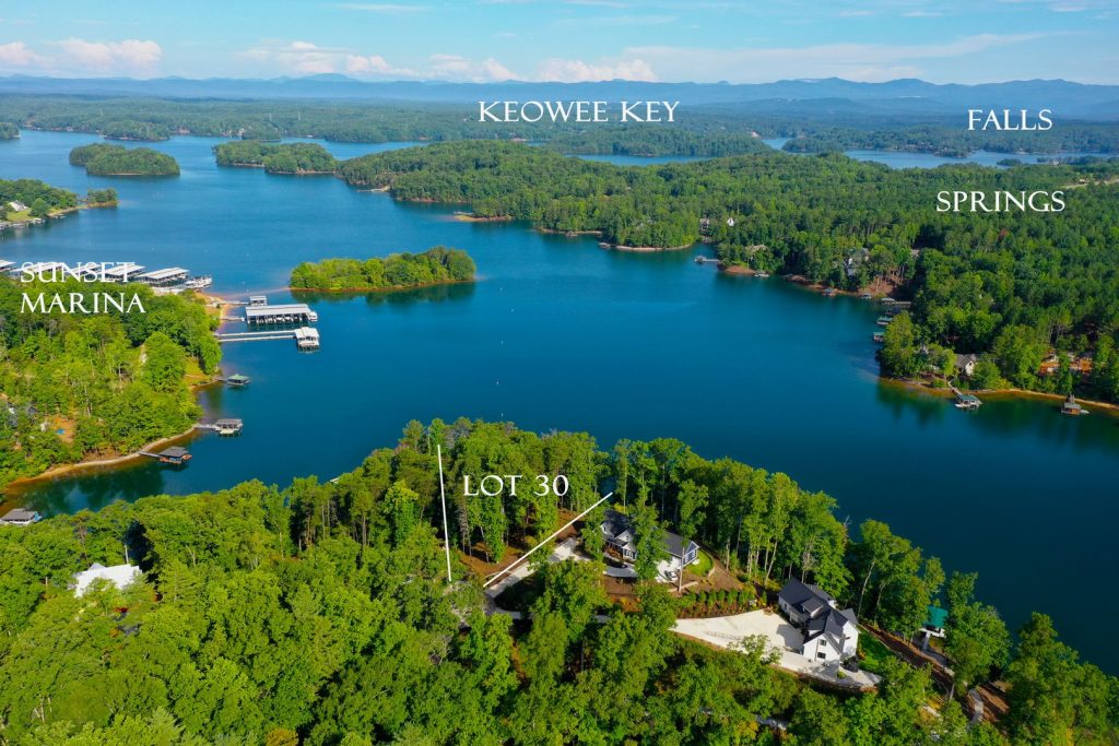 Lake Keowee,waterfront,real estate,for sale,mike,matt,roach,top,guns,realty,homes,lots,land,acreage for sale