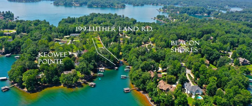 Lake Keowee Real Estate Expert Blog 3rd Quarter