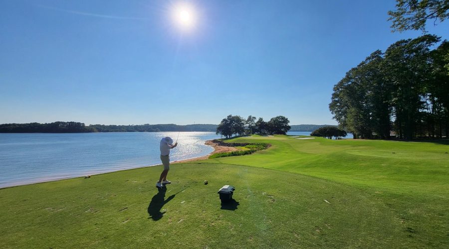 Lake Keowee Real Estate Expert Blog Ouch