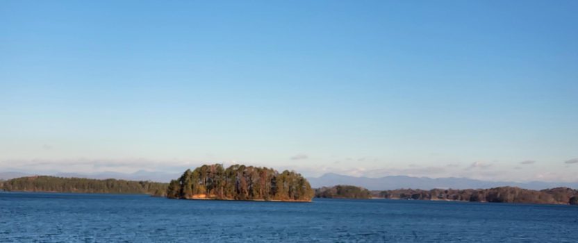 Lake Keowee Real Estate Expert Blog ‘Season