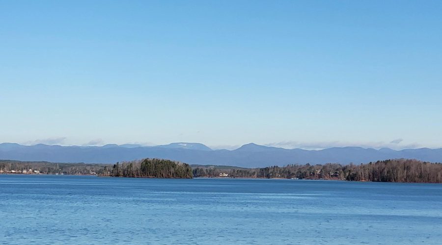 Lake Keowee Real Estate Expert Blog Cold Snap