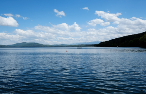 lake