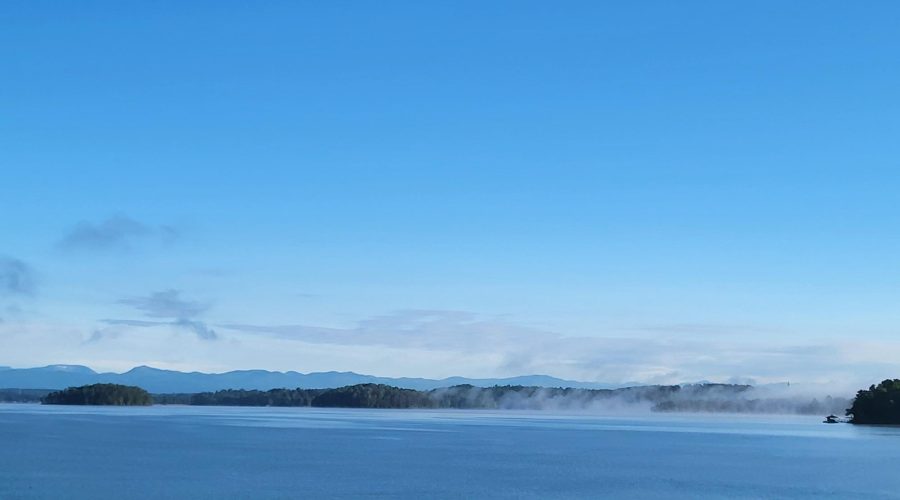 Lake Keowee Real Estate Expert Blog   Cinco!