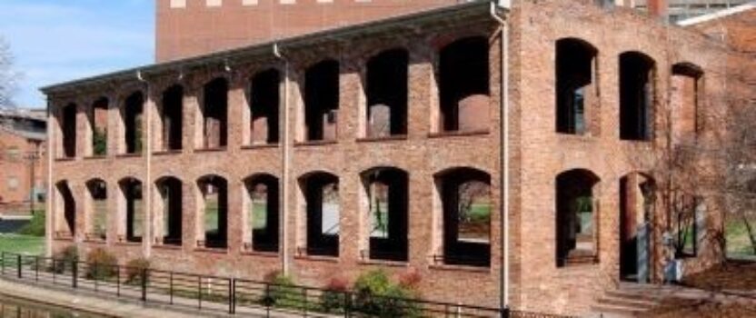 History of Lake Keowee: From Cherokee Territory to Modern Paradise