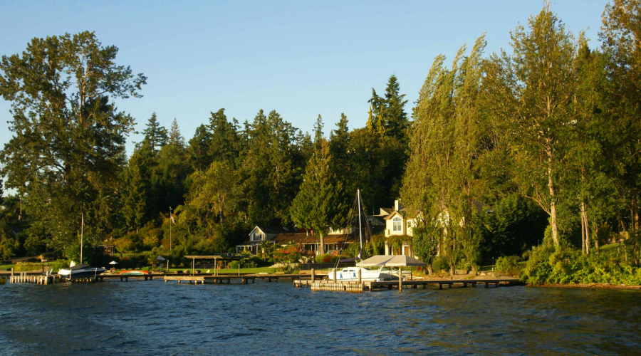 Lake Keowee Investment Property Guide: Insider Tips & ROI