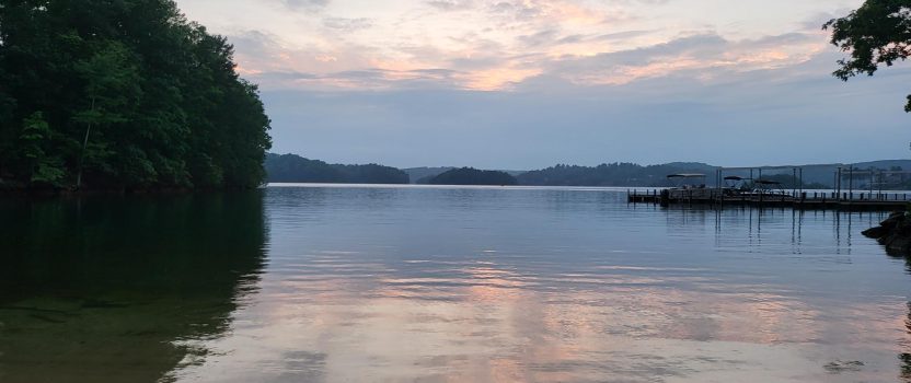 Lake Keowee Real Estate Expert Blog Steamy
