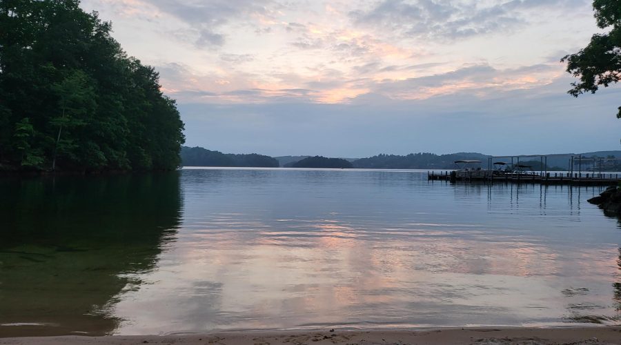 Lake Keowee Real Estate Expert Blog Steamy