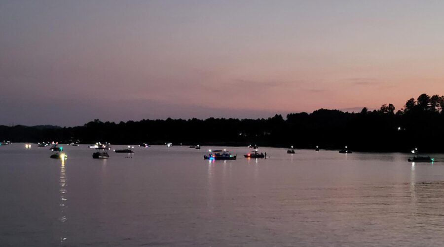 Lake Keowee Real Estate Expert Blog Hot Busy