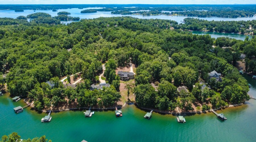 Lake Keowee Real Estate Expert Blog Game Week ’25
