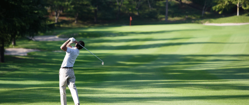 Lake Keowee Golf Courses: Championship Play & Lakeside Homes