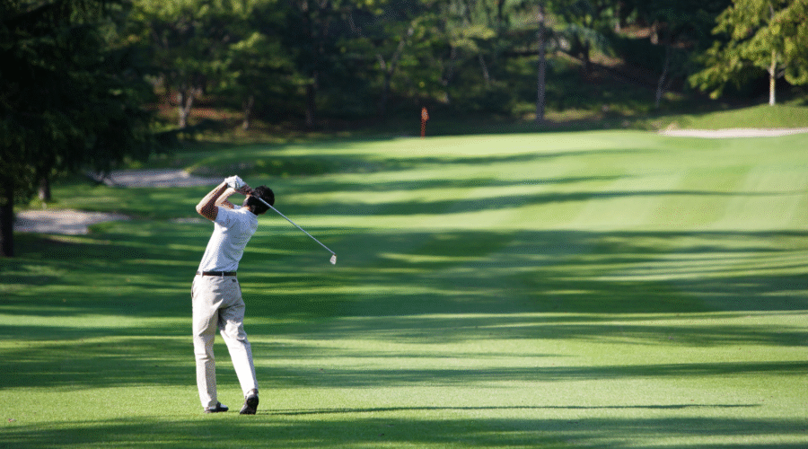 Lake Keowee Golf Courses: Championship Play & Lakeside Homes