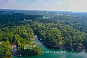 Lake Keowee,waterfront,real estate,for sale,news,information,help,lake front,homes,lots,land,acreage,videos,blog,vlog,video update,Mike,Matt,Roach,Top,Guns,Realty,