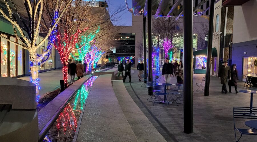 Lake Keowee Real Estate Expert Blog Christmas!