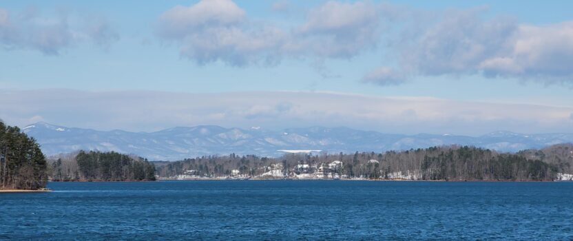 Lakefront Property in South Carolina: Your Complete Guide