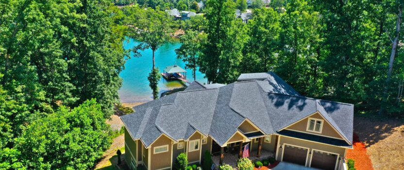 Lake Keowee Real Estate Expert Blog Coming!