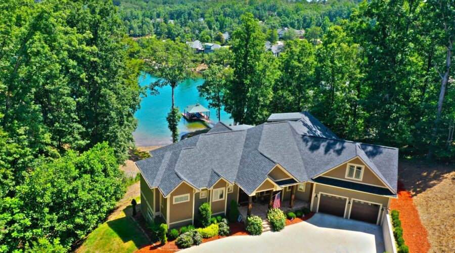 Lake Keowee Real Estate Expert Blog Coming!