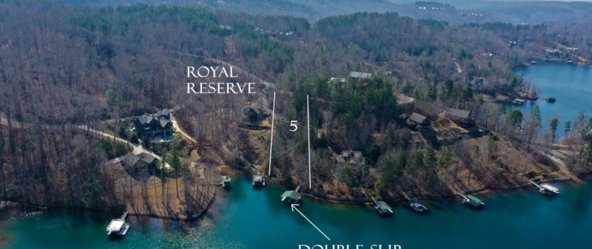 Lake Keowee Real Estate Expert Blog Fluctuation