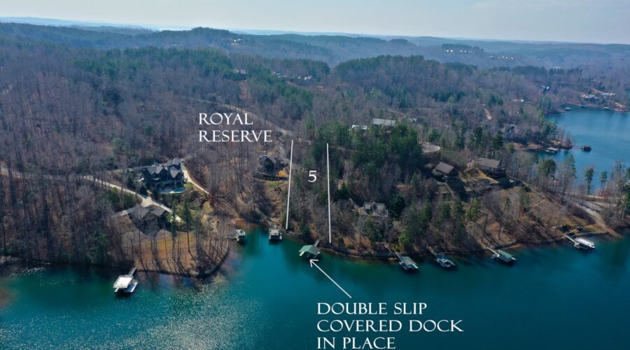 Lake Keowee Real Estate Expert Blog Fluctuation