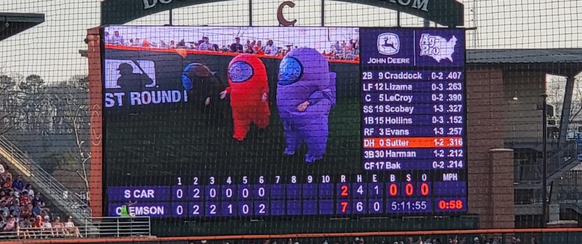 Lake Keowee Real Estate Expert Blog Bustin’ Out!