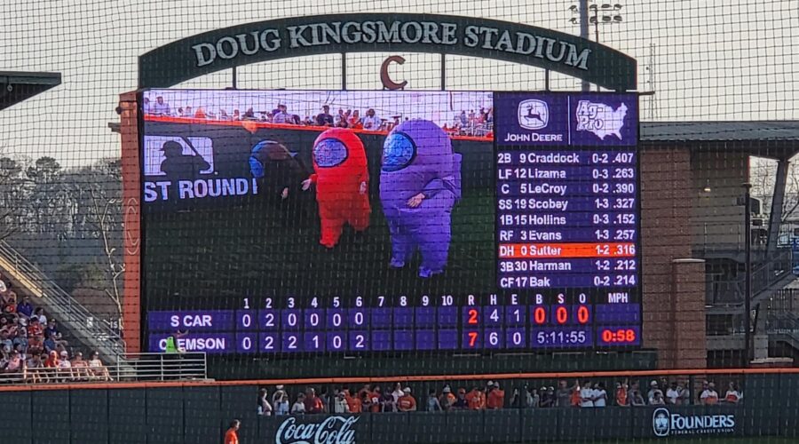 Lake Keowee Real Estate Expert Blog Bustin’ Out!