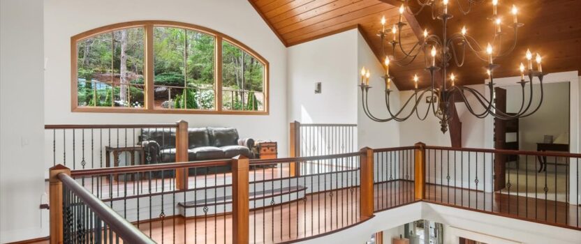 Lake Keowee Real Estate Expert Blog Picturesque