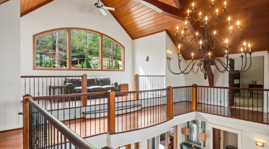 Lake Keowee Real Estate Expert Blog Picturesque