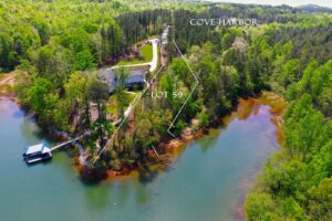 Lake Keowee waterfront lot,Cove Harbor,Mike,Matt,Roach,Top,Guns,Realty,homes,lots,land,acreage,help,vlog,blog,video update,help,