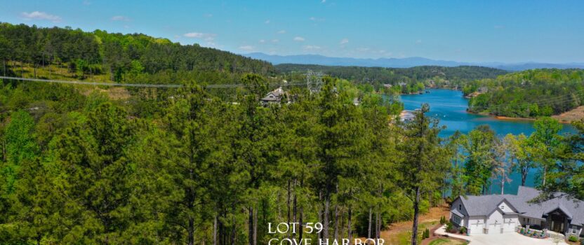 Lake Keowee Real Estate Expert Blog Sunshine and Rain
