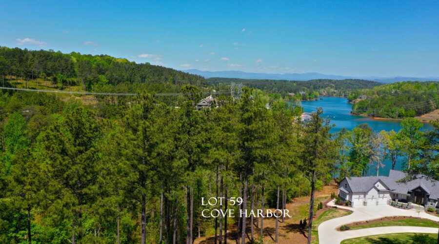Lake Keowee Real Estate Expert Blog Sunshine and Rain